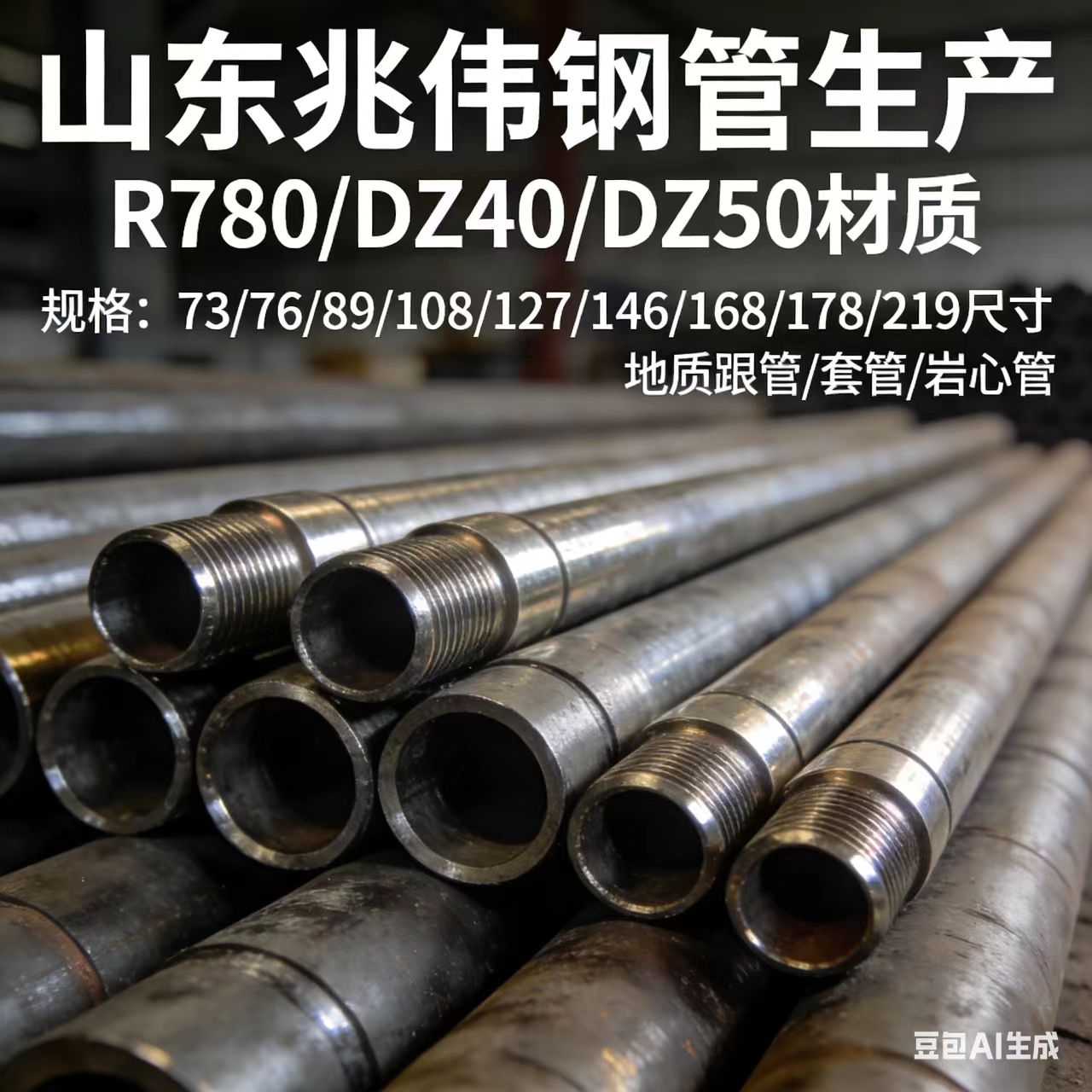 邢台助力济潍高速隧道支护工程圆满完工兆伟钢管